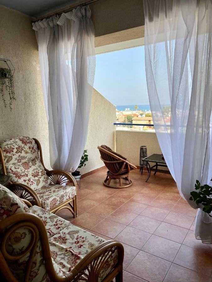 Carisa Holiday Rooms Λάρνακα Εξωτερικό φωτογραφία