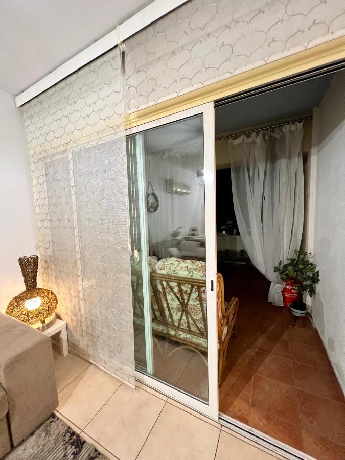 Carisa Holiday Rooms Λάρνακα Εξωτερικό φωτογραφία